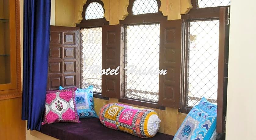 Hotel Hashim
