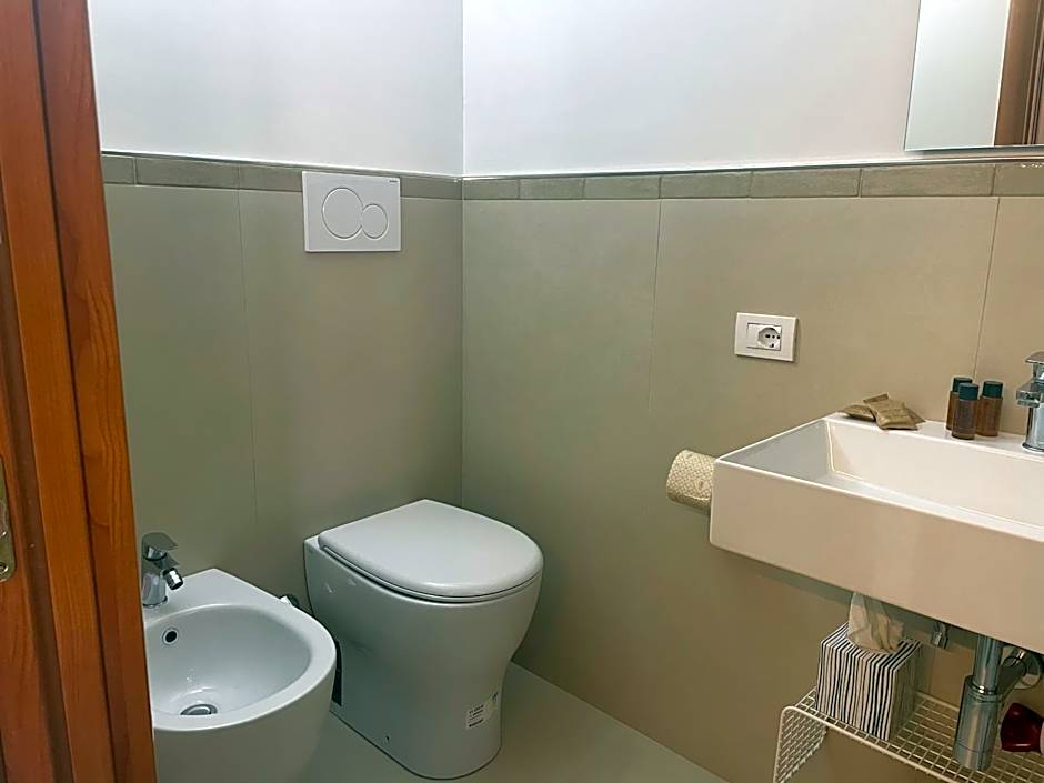 GiGa MaRe Apartments