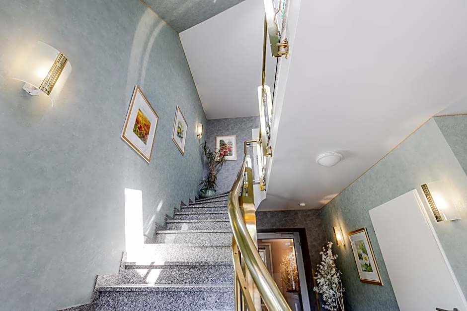 Hotel Restaurant Bismarckturm