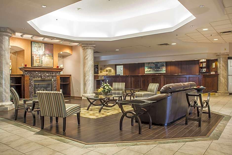 Clarion Hotel & Conference Centre