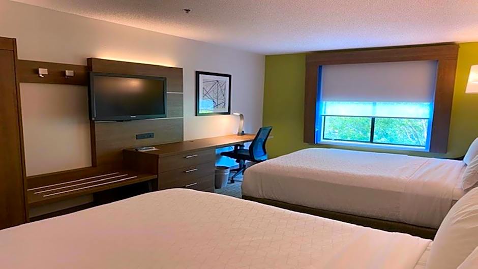 Holiday Inn Express & Suites Reidsville By IHG