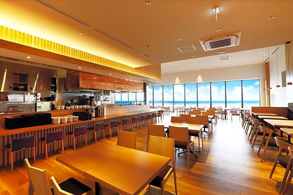 Henn na Hotel Kansai Airport
