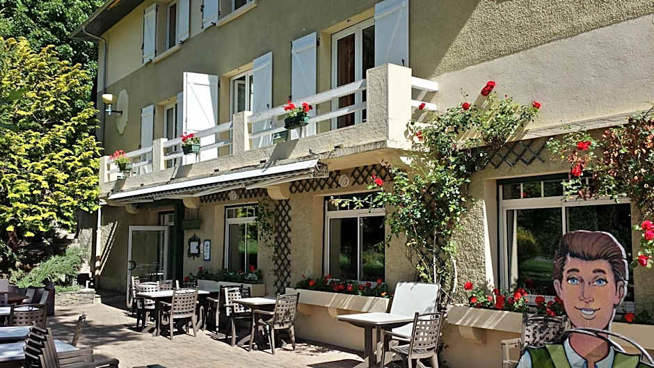 Hôtel du Val d'Aure