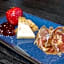 Sleeping barrel lodge Smaken av Ryfylke Event AS, drives ikke som hotell