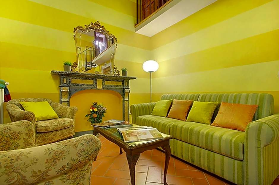 Appartamento Puccini