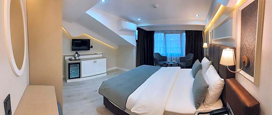 Frt Airport Otel