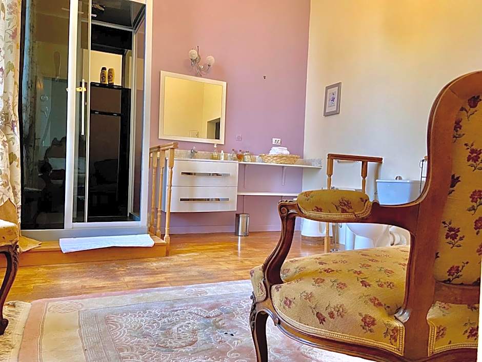 Château La Bainerie