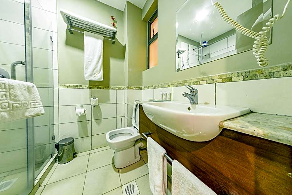Hotel Rio