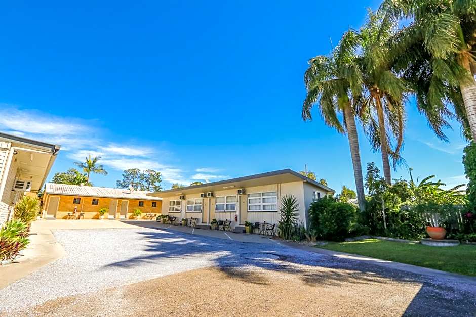 Miriam Vale Motel