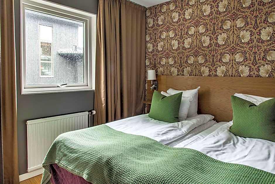 Arken Hotel & Art Garden Spa