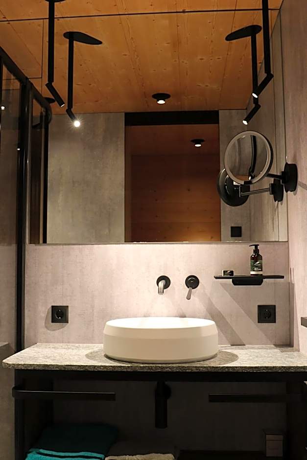 Naturhotel Waldklause