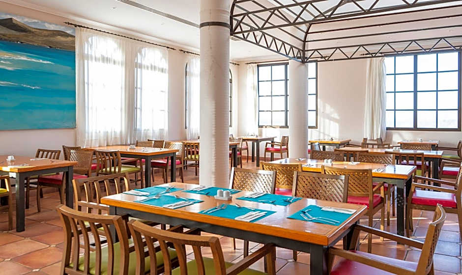 Bakour Fuerteventura La Pared