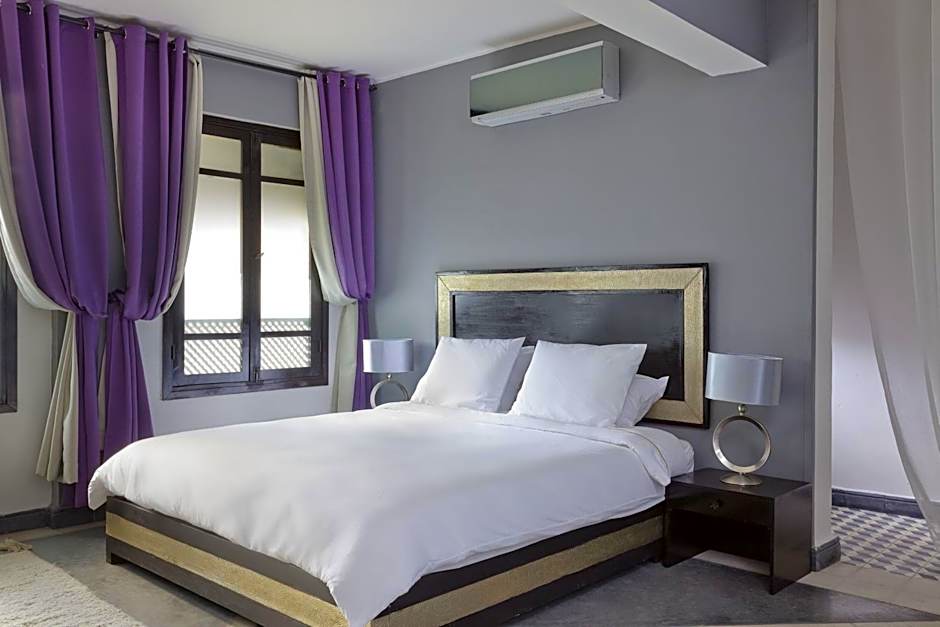 Riad Palais Bahia Fes