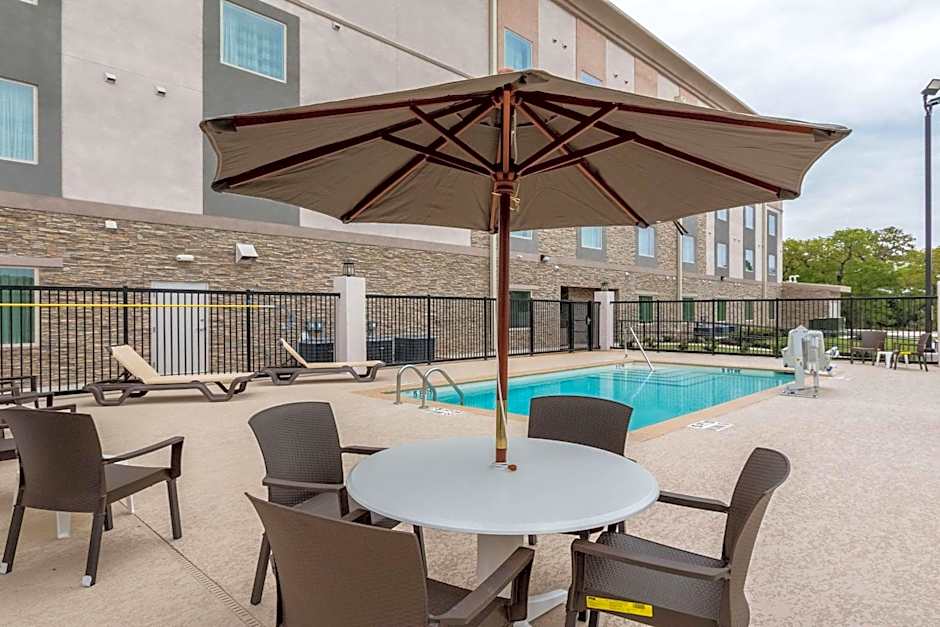 Sleep Inn & Suites College Station near University