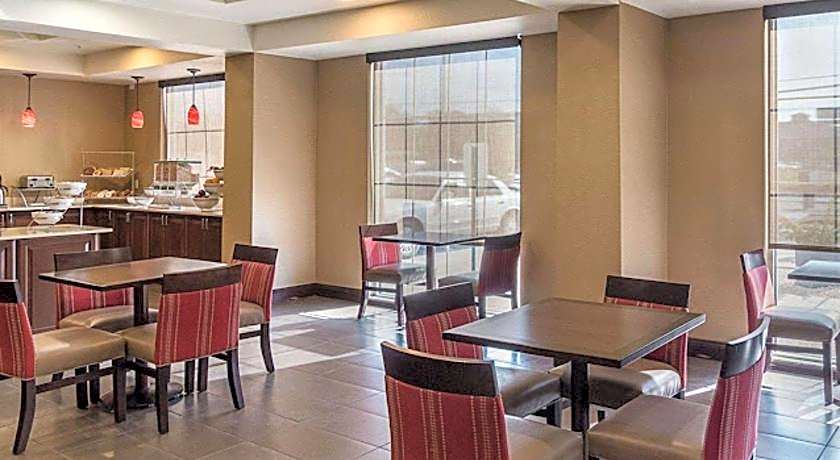 Comfort Inn Midland South I-20