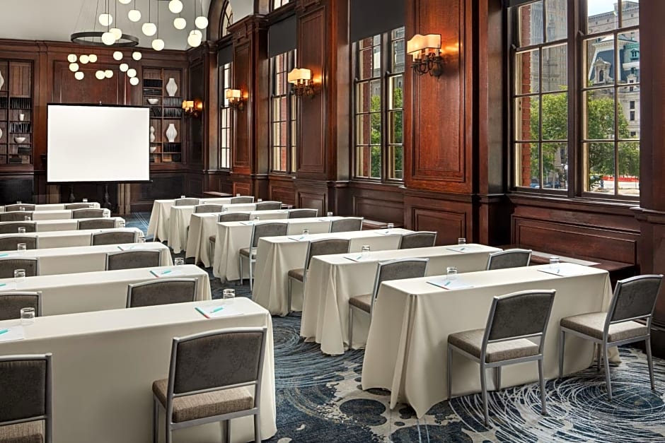 Le Meridien Philadelphia