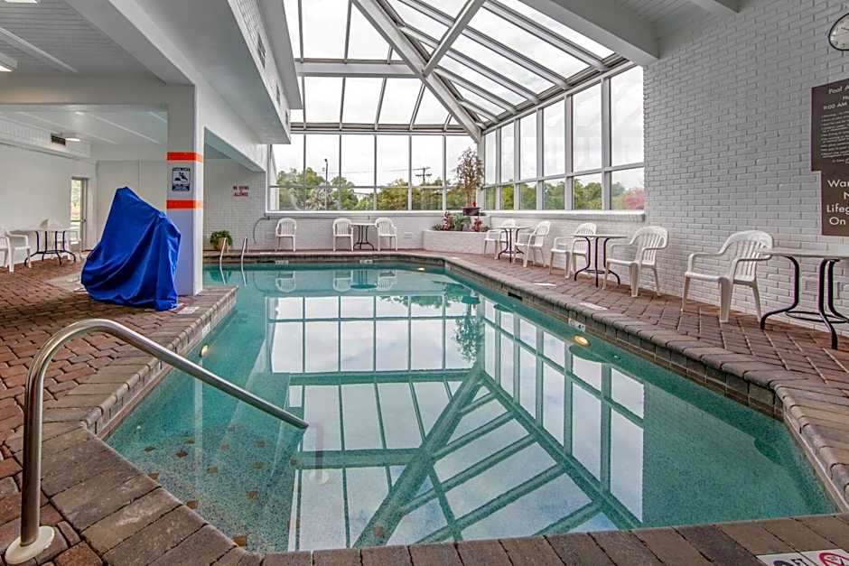 The Inn at Apple Valley, Ascend Hotel Collection
