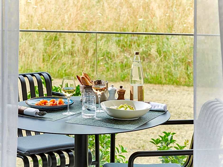 Le Domaine des Vanneaux Golf & Spa L'Isle Adam - MGallery Collection