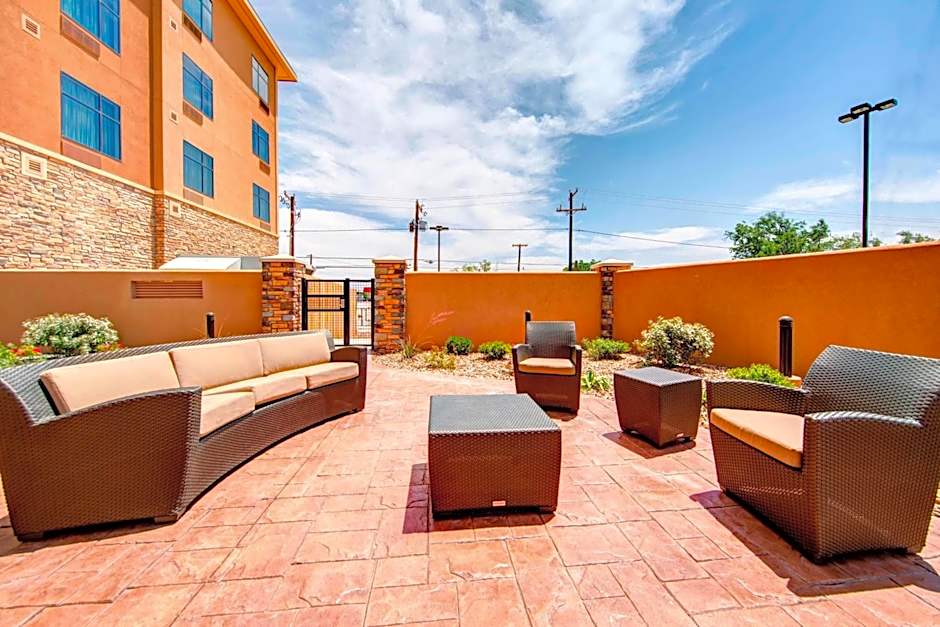 TownePlace Suites by Marriott Big Spring