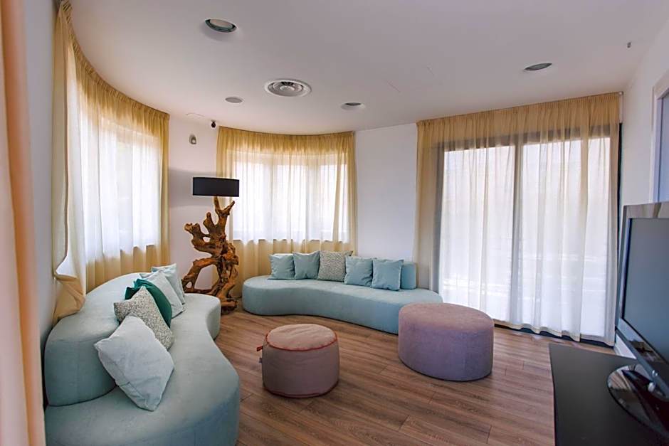 Taormina Palace Hotel