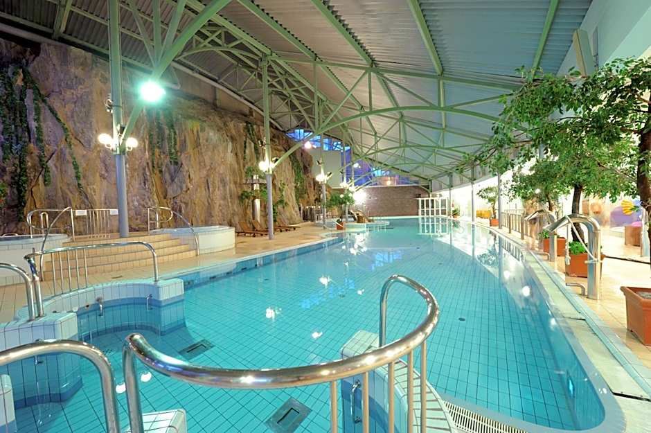 Holiday Club Tampereen Kehräämö