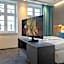 Motel One Hannover-Oper