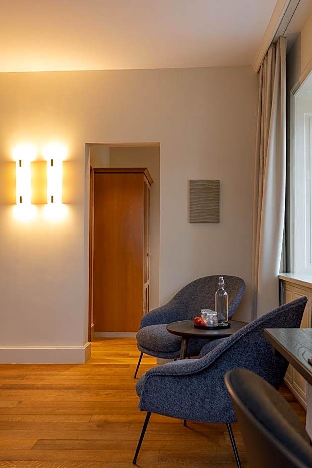 Boutiquehotel Sonne KÃ¼snacht - ZÃ¼rich