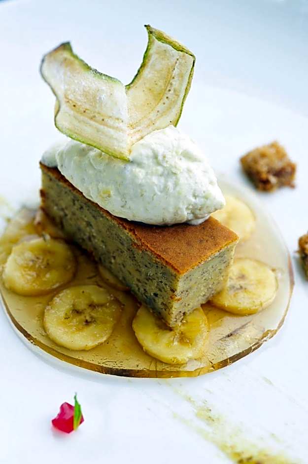 La Mariposa Mauritius