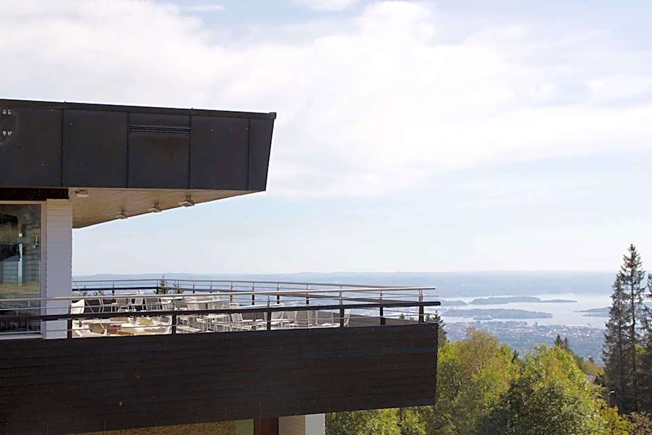 Voksenasen Hotell; Best Western Signature Collection