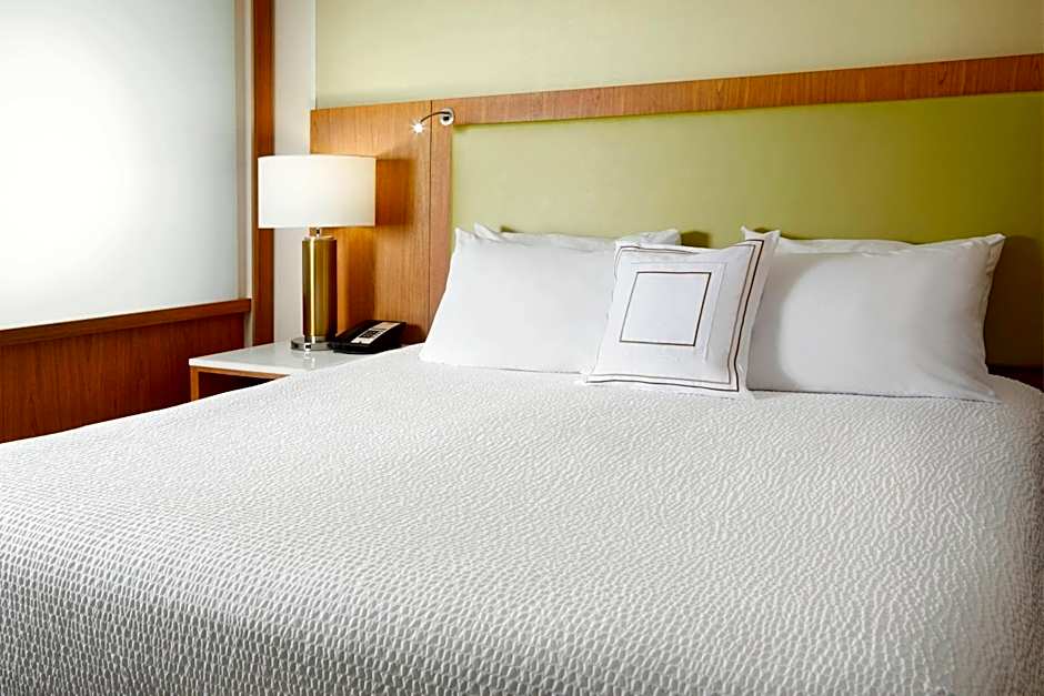 SpringHill Suites by Marriott Pittsburgh Bakery Square