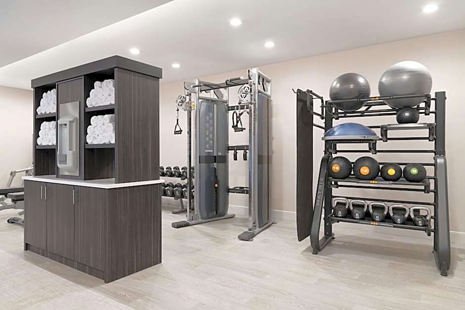 Residence Inn Detroit Dearborn