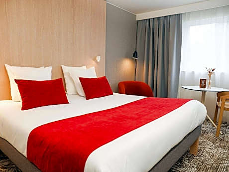 Executive Room with 1 King Size Bed