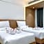 The Trios Hotel