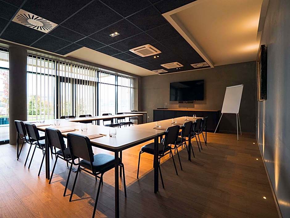 greet hotel Cernay Mulhouse