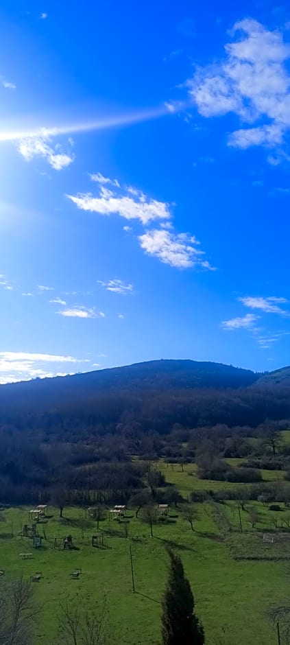 Casa per Ferie Metamorphosi