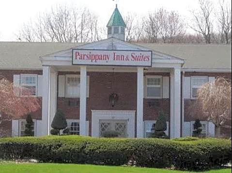 The Parsippany Inn and Suites