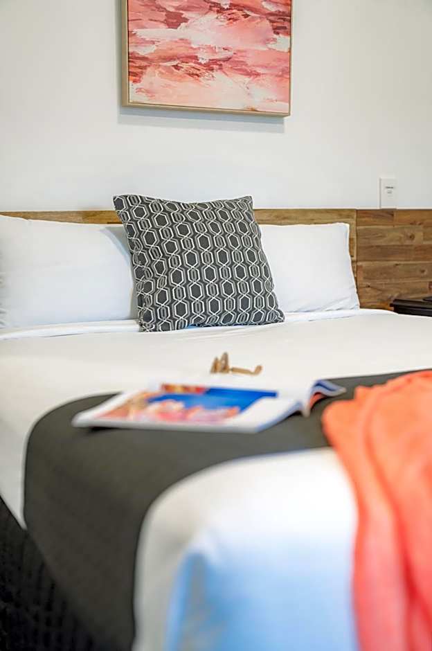 Caboolture Gateway Motel