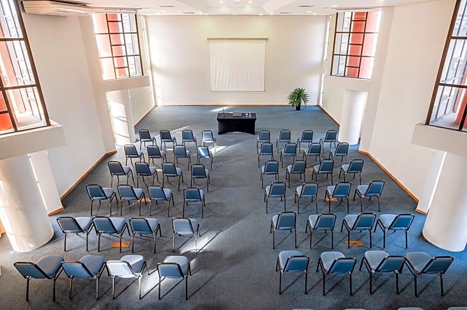 Piazza Navona Porto Alegre by Intercity