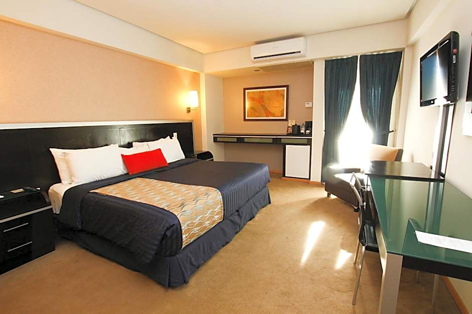 Hotel Colón Plaza Business Class