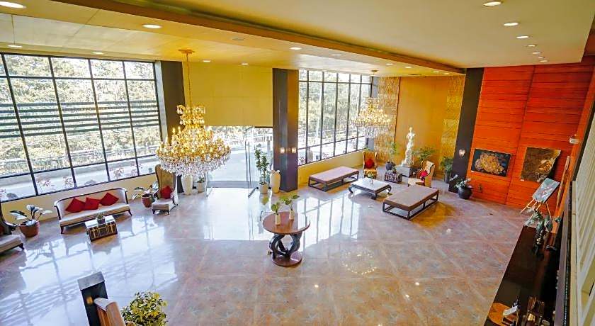 Venus Parkview Hotel