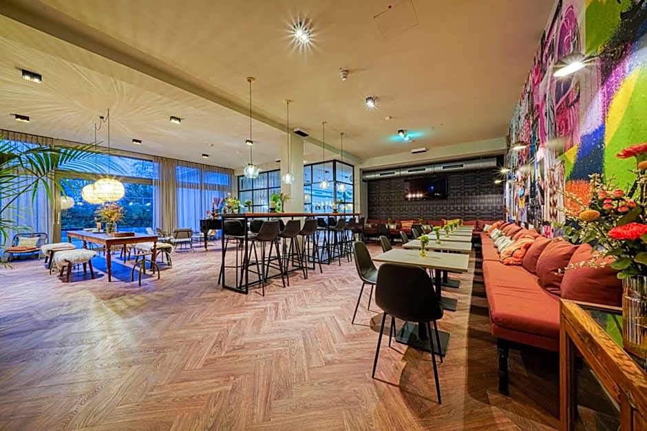 Vienna House Easy by Wyndham Bonn