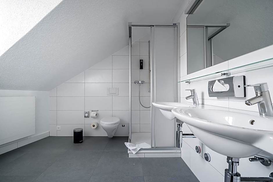 Hotel Goldener Stern - contactless check-in