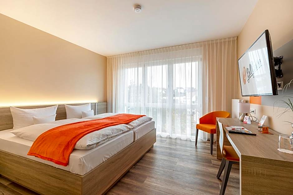 Hotel Goll Pforzheim-Niefern