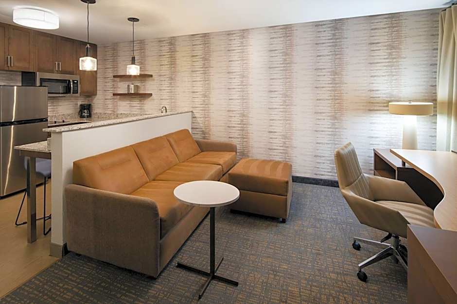 Residence Inn by Marriott Walnut Creek