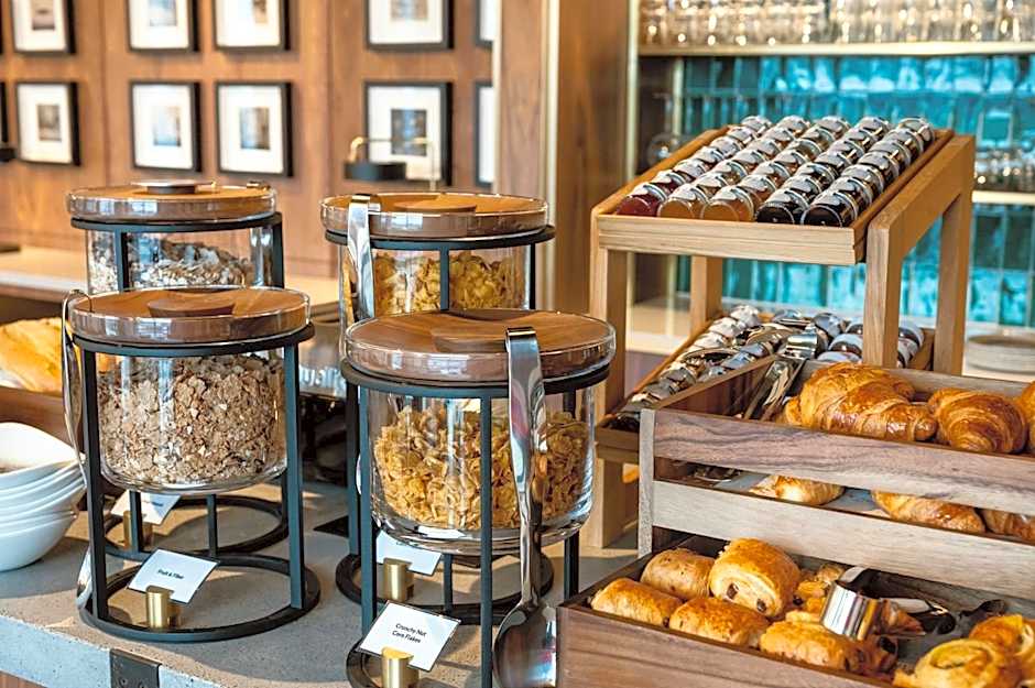 Wilde Aparthotels Manchester St. Peters Square