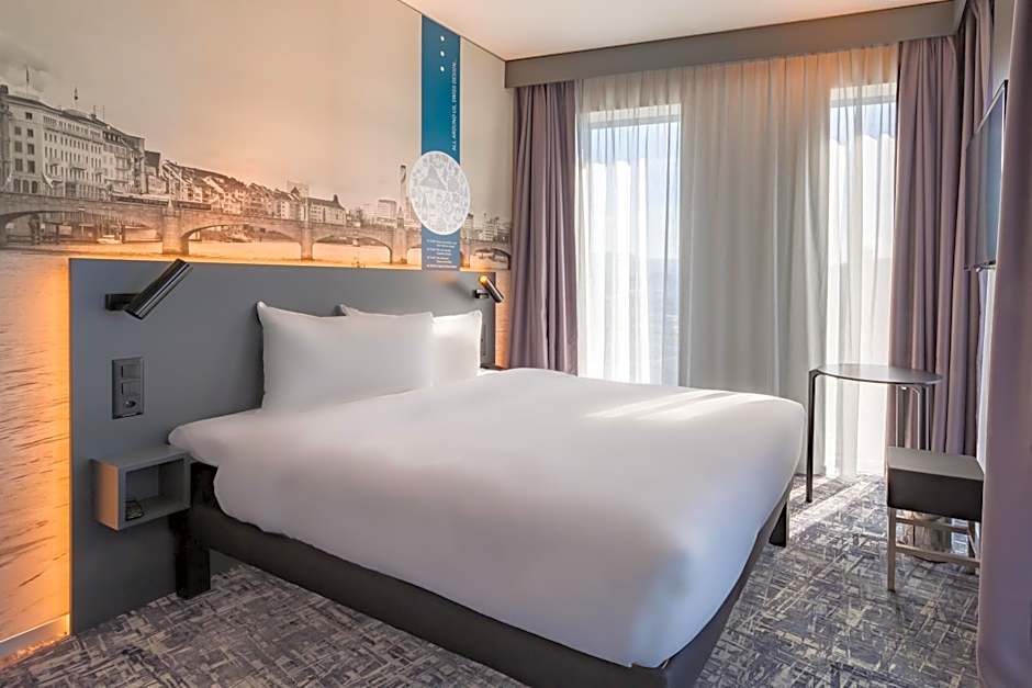 ibis Styles Basel City