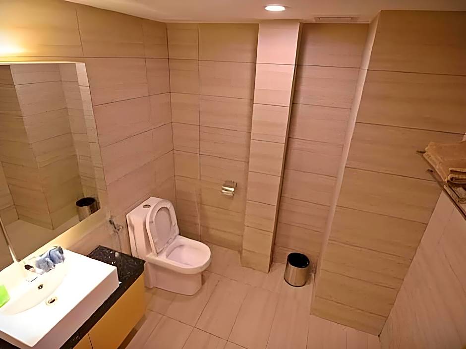 JC Mark Hotel