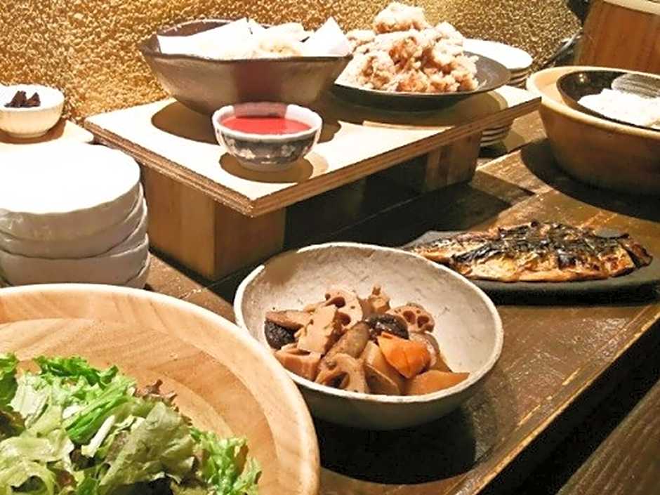 Apa Hotel Ginza-Kyobashi