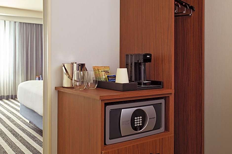 Courtyard by Marriott Culver City Los Angeles
