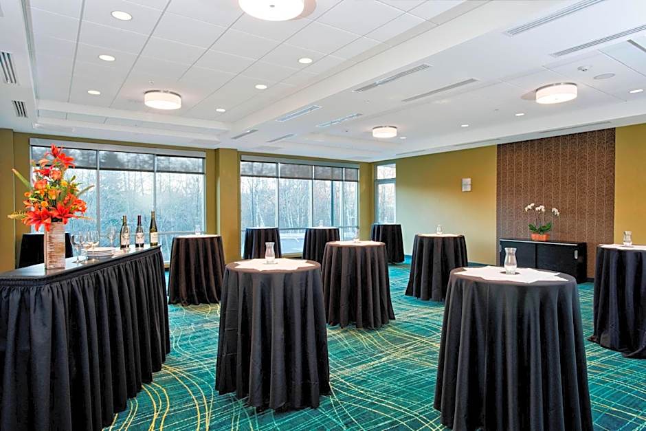 TownePlace Suites by Marriott Bellingham